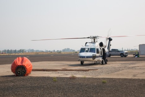 Sikorsky UH-60A
