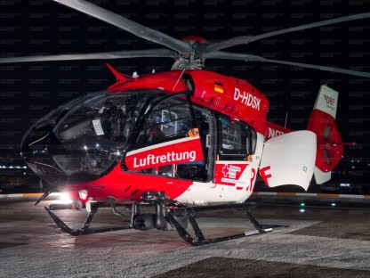 Airbus Helicopters H145