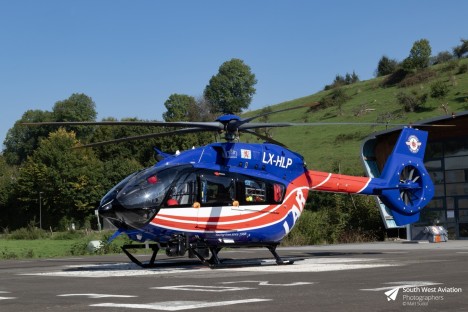 Airbus Helicopters H145