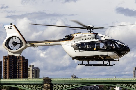Airbus Helicopters H145