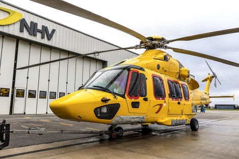 Airbus Helicopters H175