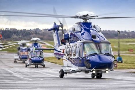 Airbus Helicopters H175
