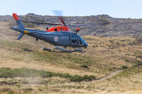 Leonardo AW-119Kx