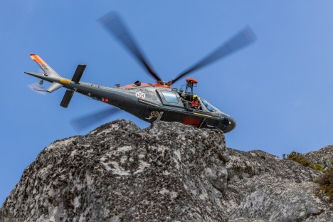 Leonardo AW-119Kx