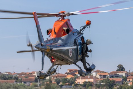 Leonardo AW-119Kx