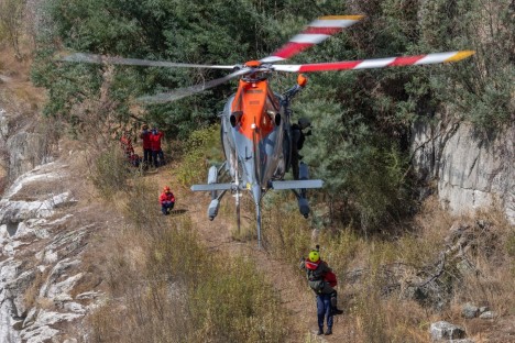 Leonardo AW-119Kx