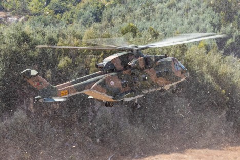 Leonardo EH101