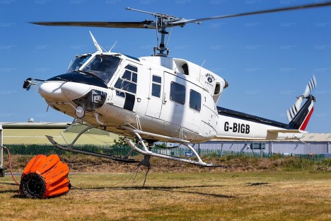 Bell Flight 212