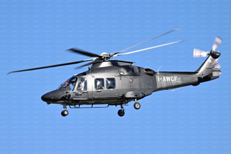 Leonardo AW-169