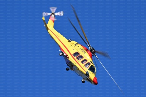 Leonardo AW-139