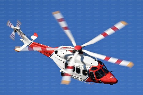Leonardo AW-189