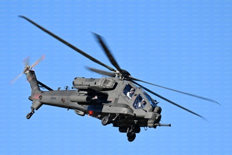 Leonardo AW249