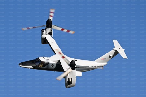 Leonardo AW-609
