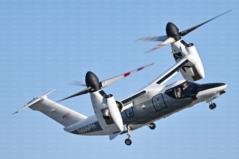 Leonardo AW-609