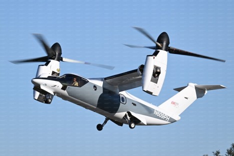 Leonardo AW-609