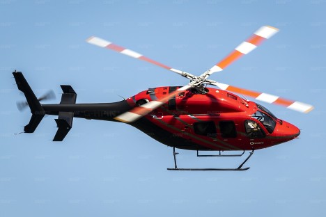 Bell Flight 429
