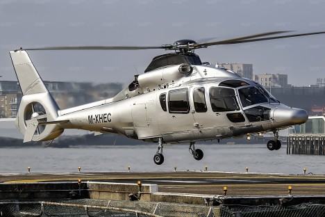 Airbus Helicopters H155