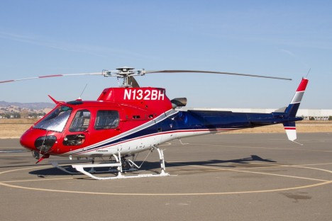 Airbus Helicopters AS 350 B3