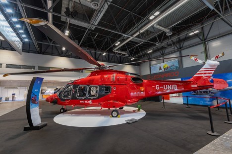 Leonardo AW-169
