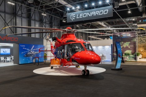 Leonardo AW-169