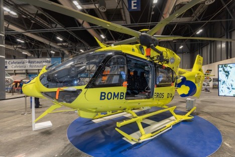 Airbus Helicopters H145