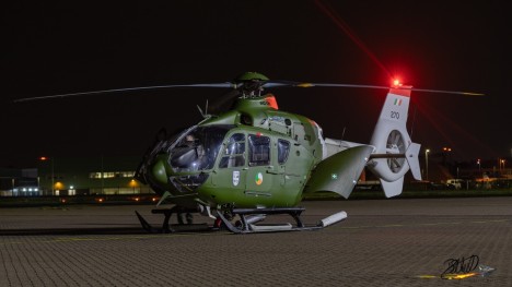Airbus Helicopters EC 135P2