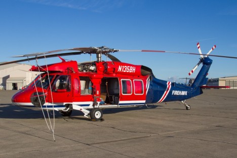 Sikorsky UH-60A
