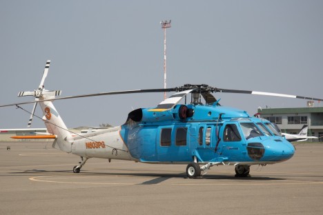 Sikorsky UH-60A