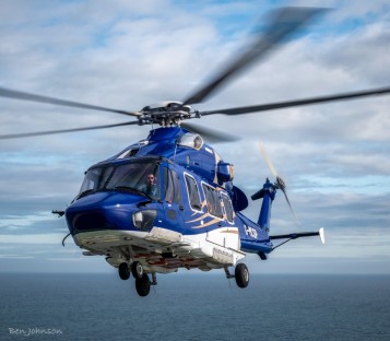 Airbus Helicopters H175