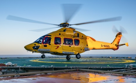 Airbus Helicopters H175