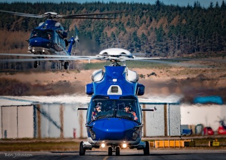 Airbus Helicopters H175