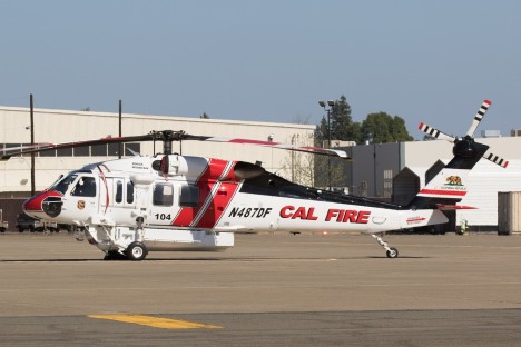 Sikorsky S70i