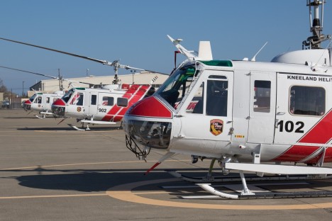 Bell Flight UH-1H