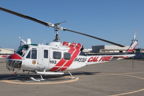 Bell Flight UH-1H