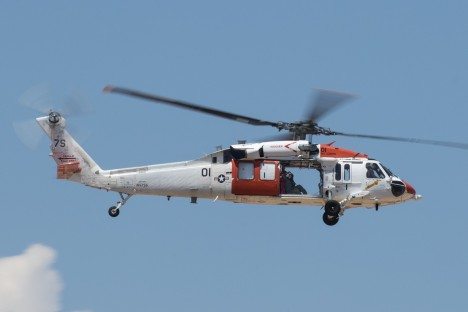 Sikorsky MH-60S