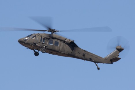 Sikorsky UH-60