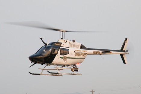 Bell Flight OH-58A