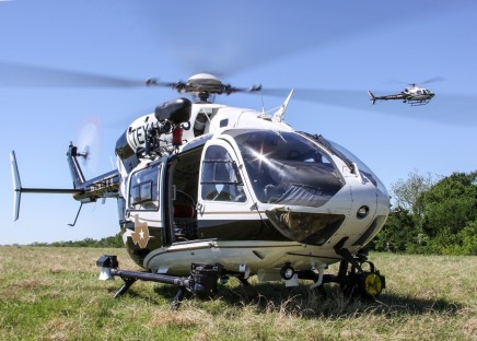 Airbus Helicopters EC 145