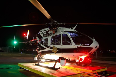 Airbus Helicopters EC 145