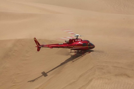 Airbus Helicopters AS 350 B3