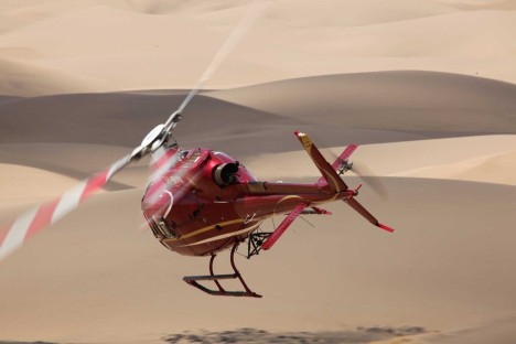 Airbus Helicopters AS 350 B3