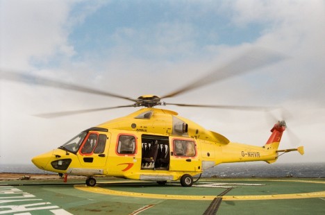 Airbus Helicopters H175