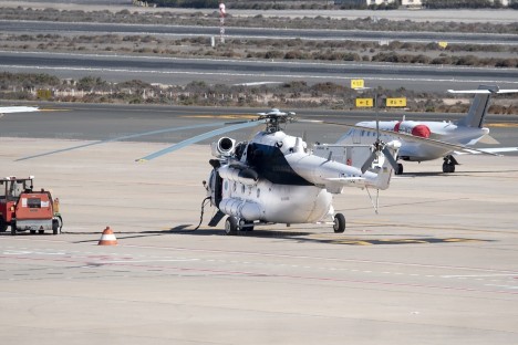 Russian Helicopters Mil Mi-8 Hip