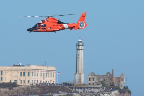 Airbus Helicopters MH-65