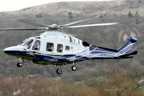 Leonardo AW-169