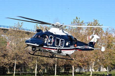Leonardo AW-169