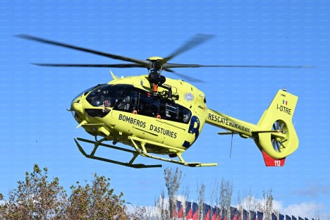 Airbus Helicopters H145