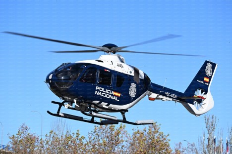 Airbus Helicopters H135