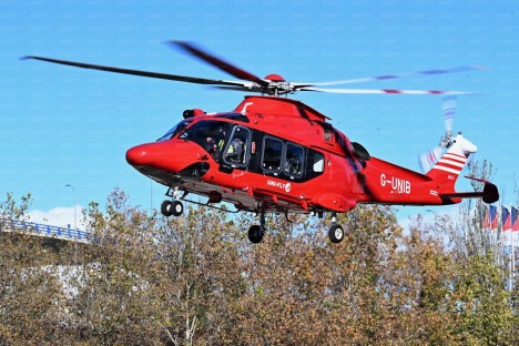 Leonardo AW-169