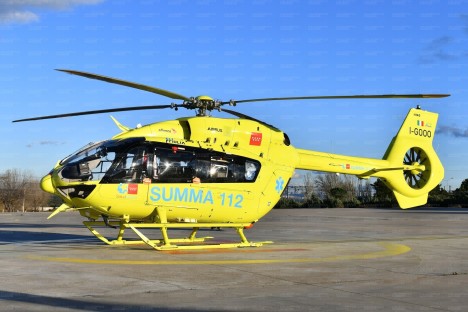 Airbus Helicopters H145